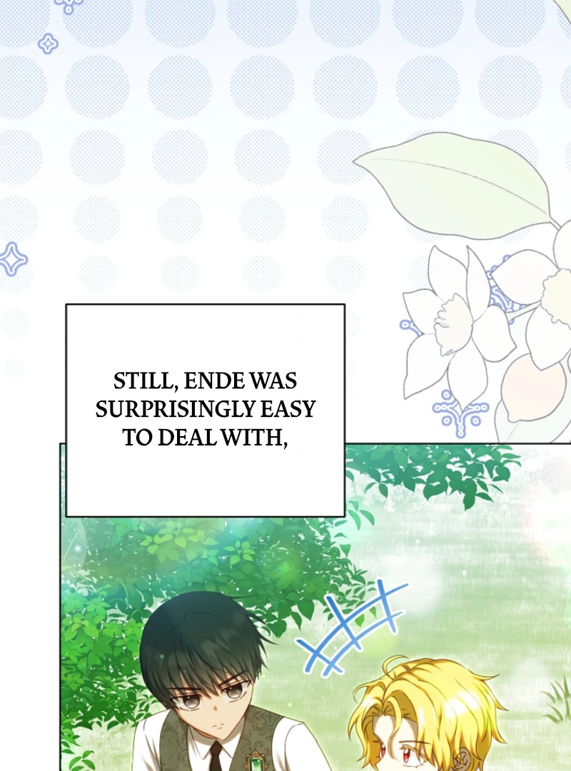 The Black-Haired Dad Is Not Reaping chapter 31 page 9