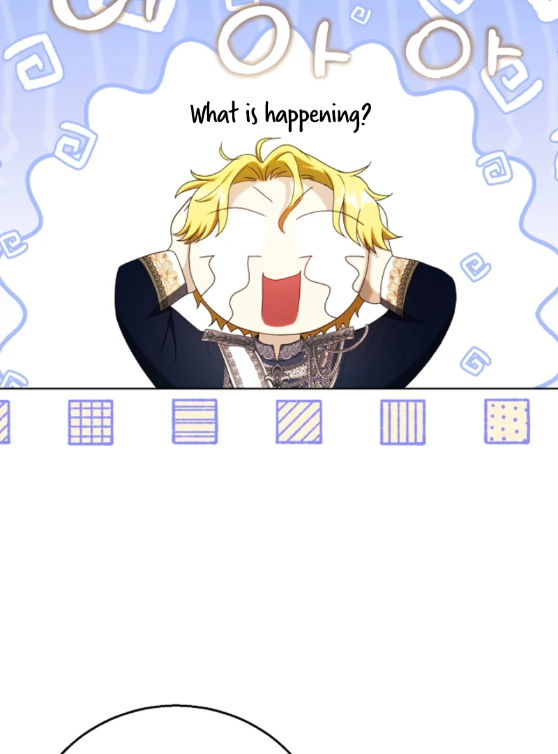 The Black-Haired Dad Is Not Reaping chapter 31 page 95