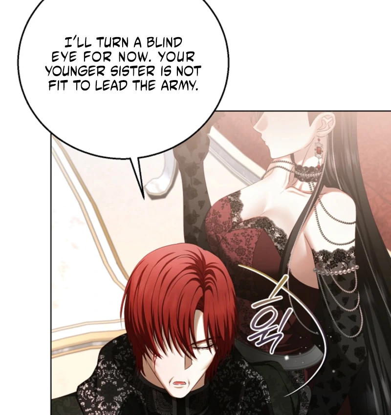 The Black-Haired Dad Is Not Reaping chapter 31 page 96