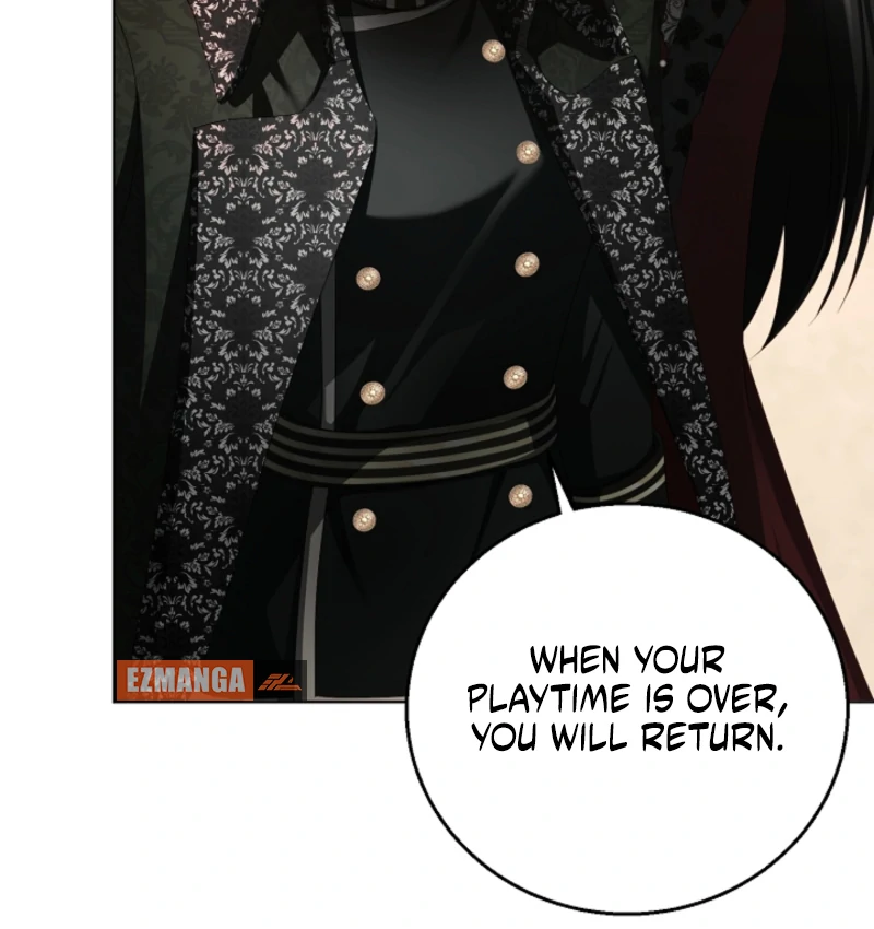 The Black-Haired Dad Is Not Reaping chapter 31 page 97