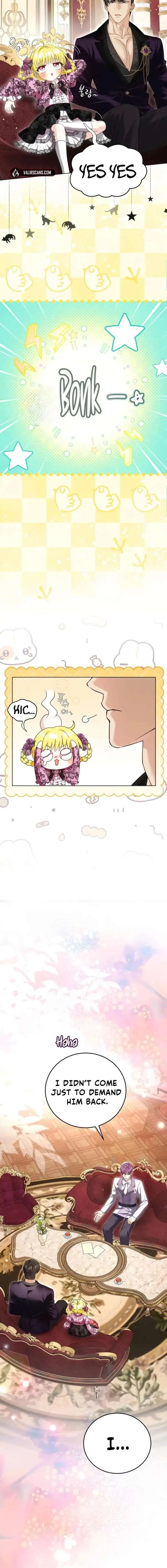 The Black-Haired Dad Is Not Reaping chapter 39 page 6