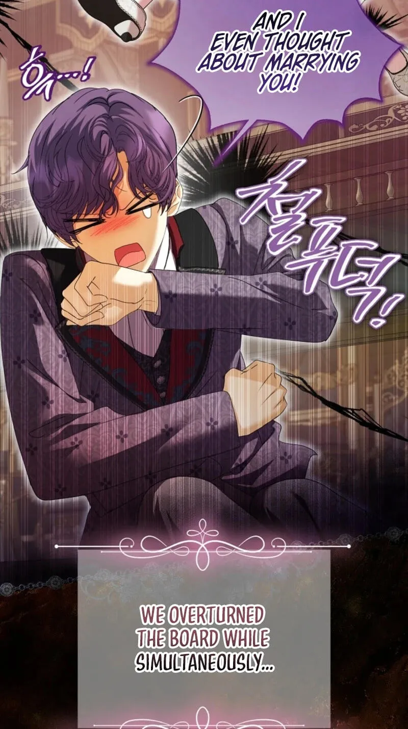 The Black-Haired Dad Is Not Reaping chapter 41 page 10