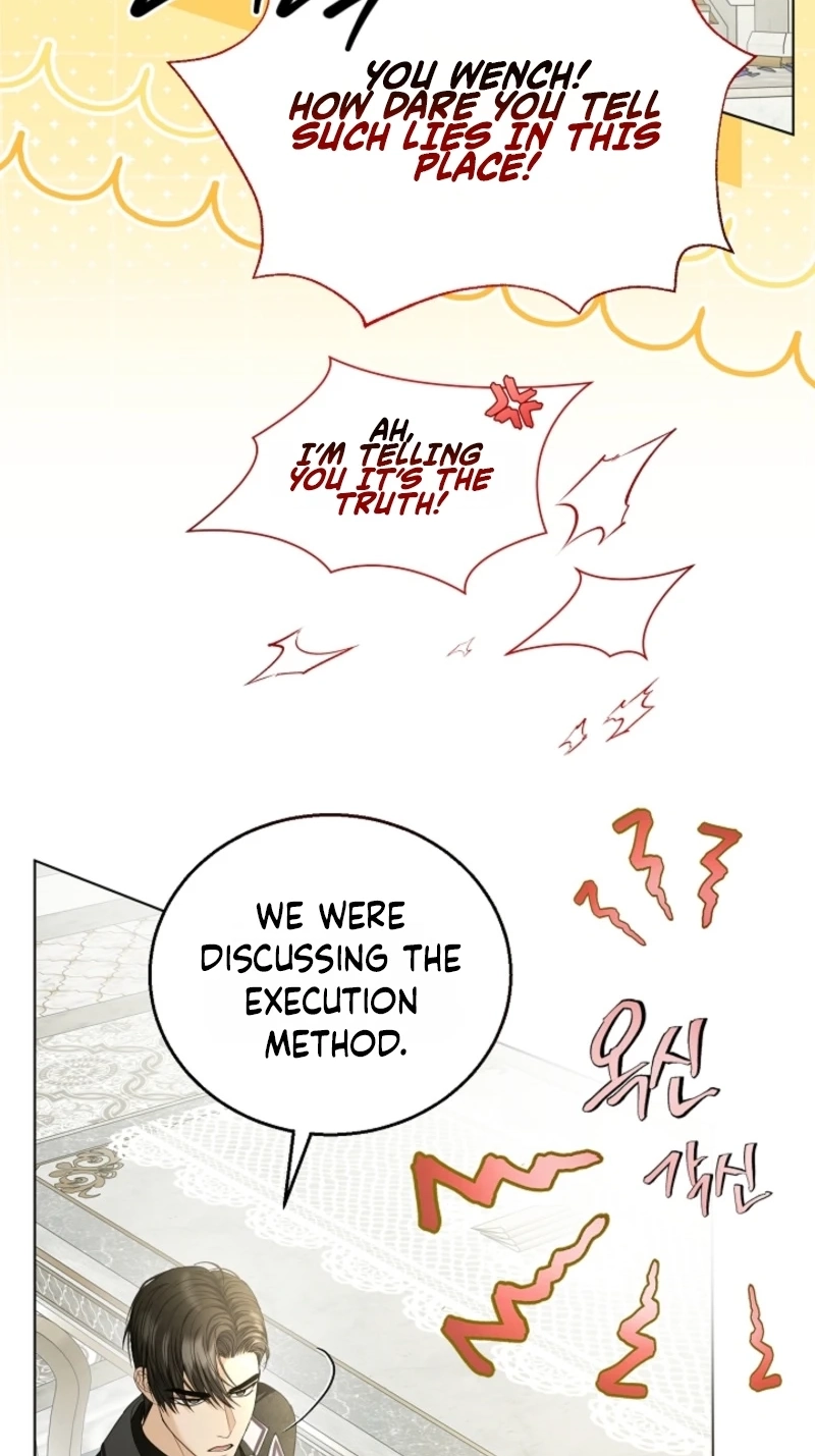 The Black-Haired Dad Is Not Reaping chapter 43 page 58
