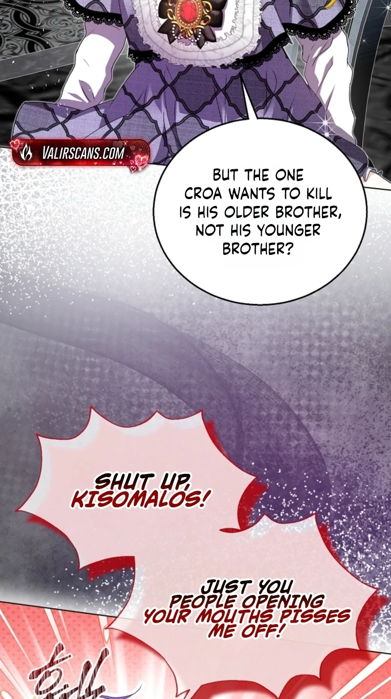 The Black-Haired Dad Is Not Reaping chapter 43 page 7