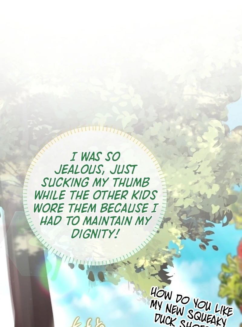 The Black-Haired Dad Is Not Reaping chapter 5 page 11