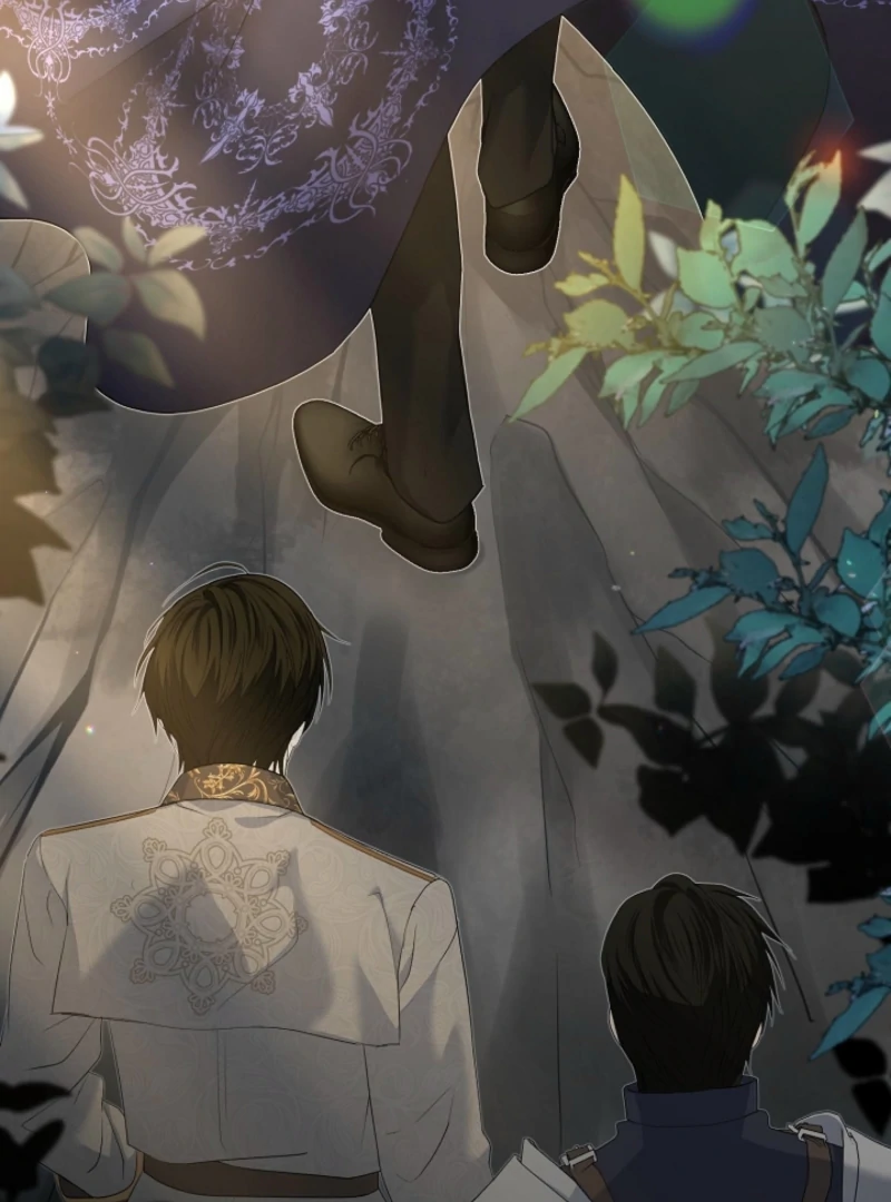 The Black-Haired Dad Is Not Reaping chapter 5 page 129