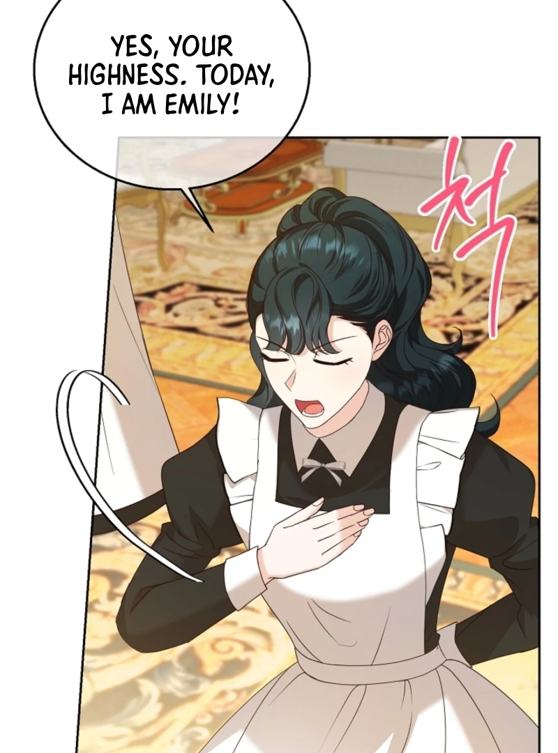 The Black-Haired Dad Is Not Reaping chapter 5 page 16