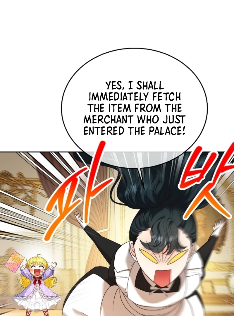 The Black-Haired Dad Is Not Reaping chapter 5 page 19
