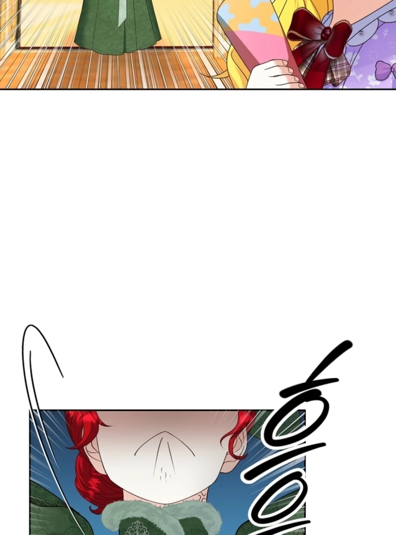 The Black-Haired Dad Is Not Reaping chapter 5 page 23
