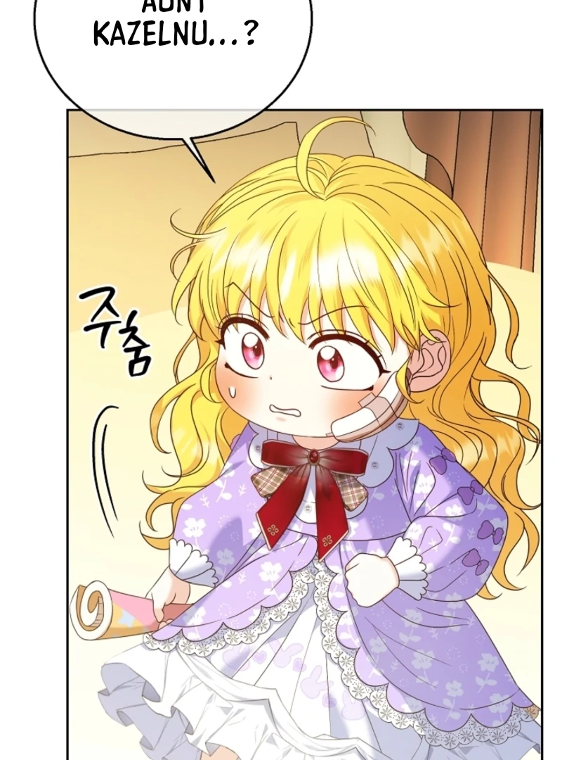 The Black-Haired Dad Is Not Reaping chapter 5 page 30