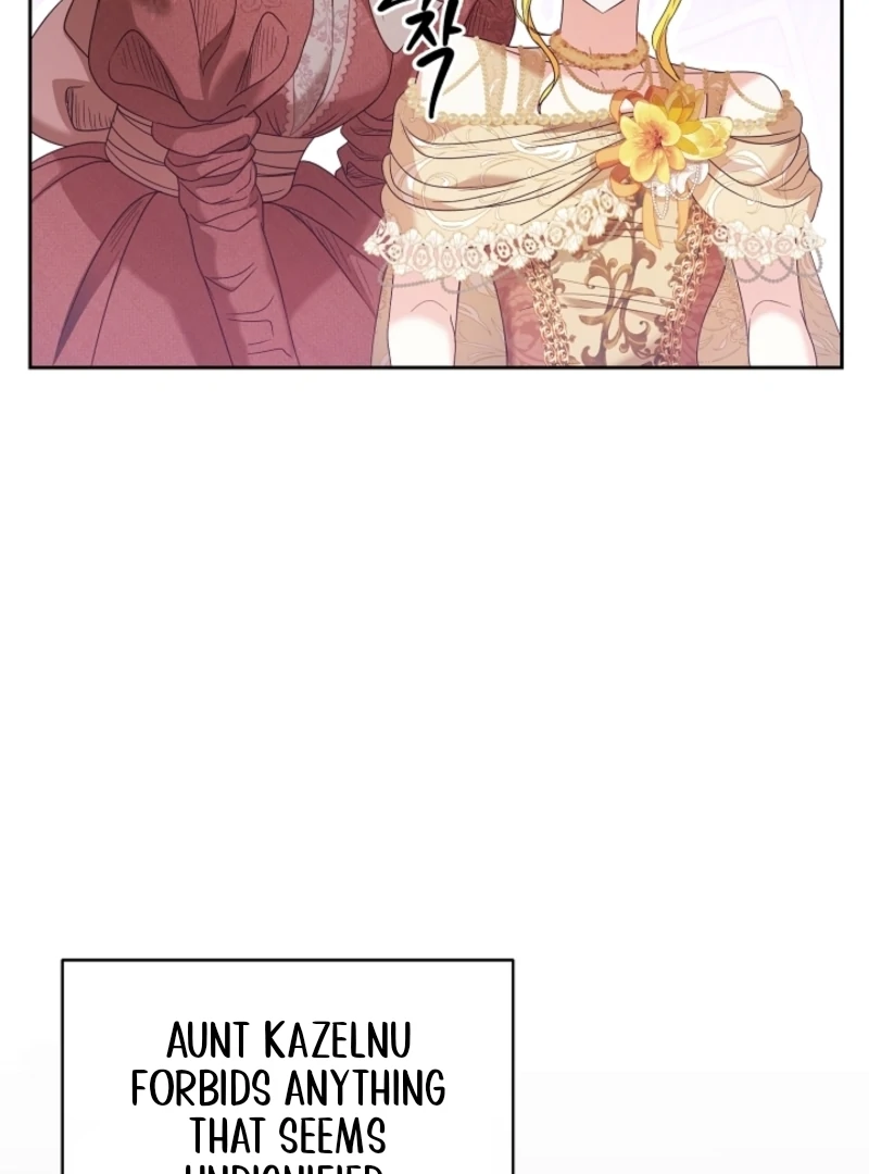 The Black-Haired Dad Is Not Reaping chapter 5 page 35