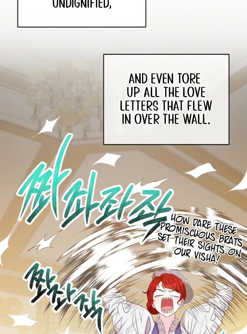 The Black-Haired Dad Is Not Reaping chapter 5 page 36