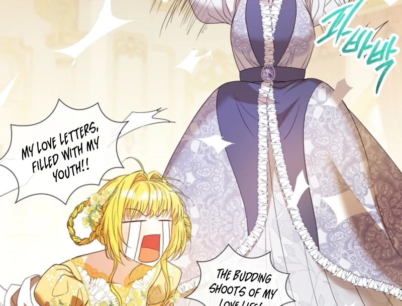 The Black-Haired Dad Is Not Reaping chapter 5 page 37