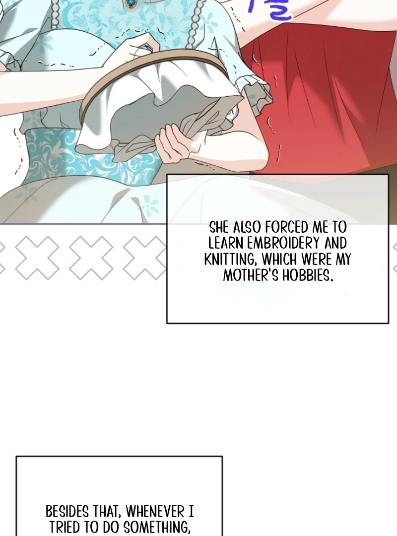 The Black-Haired Dad Is Not Reaping chapter 5 page 40