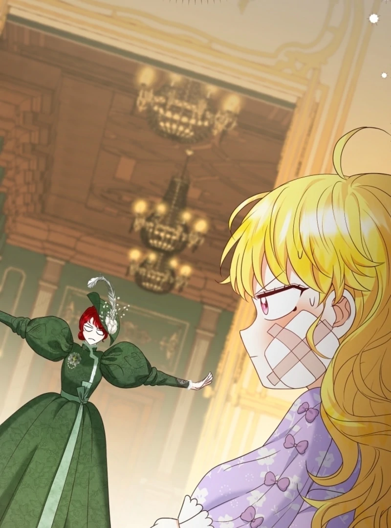 The Black-Haired Dad Is Not Reaping chapter 5 page 43