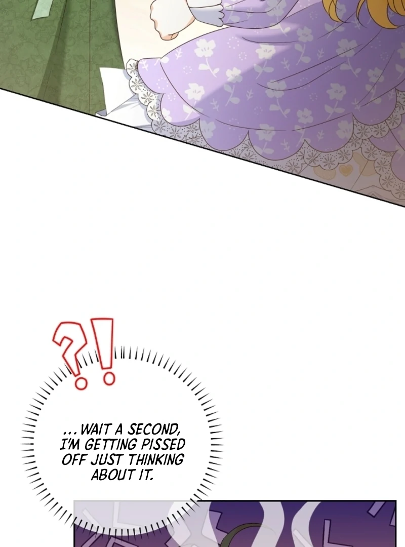 The Black-Haired Dad Is Not Reaping chapter 5 page 44