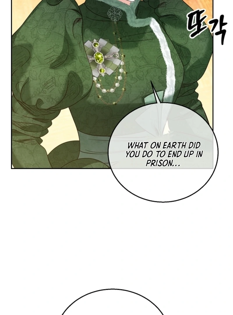 The Black-Haired Dad Is Not Reaping chapter 5 page 47