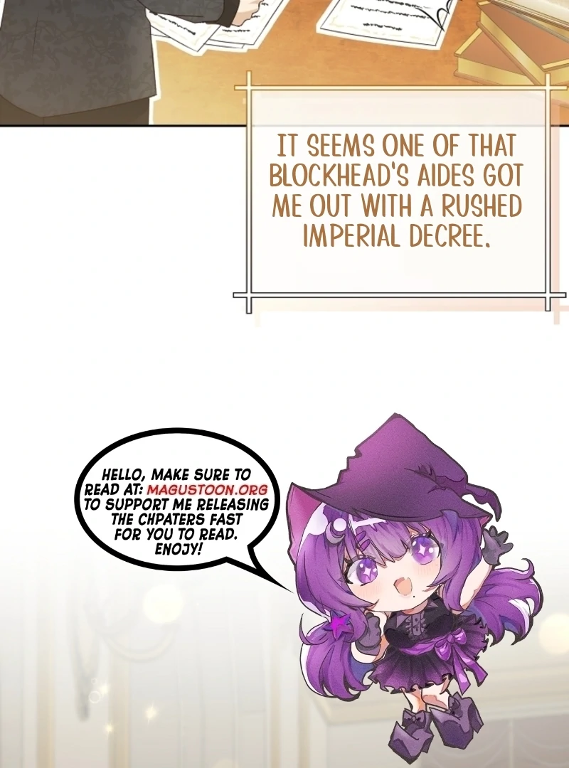 The Black-Haired Dad Is Not Reaping chapter 5 page 5