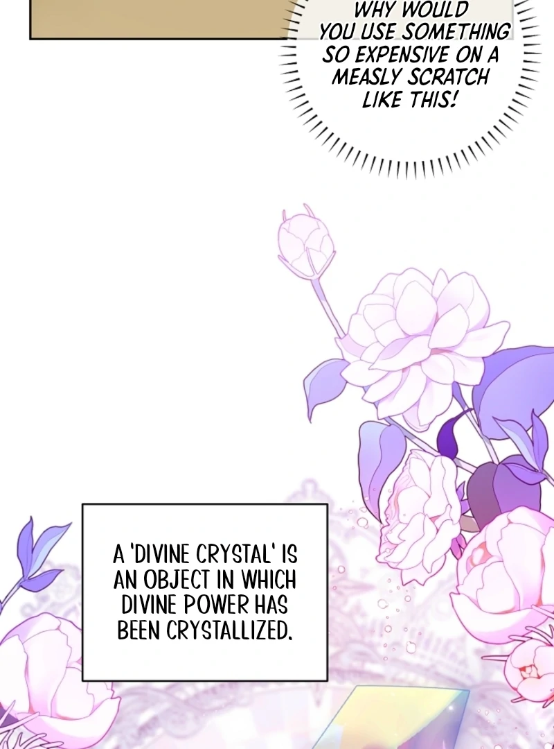 The Black-Haired Dad Is Not Reaping chapter 5 page 55