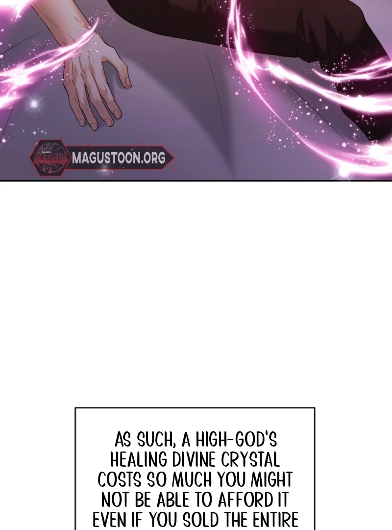 The Black-Haired Dad Is Not Reaping chapter 5 page 59