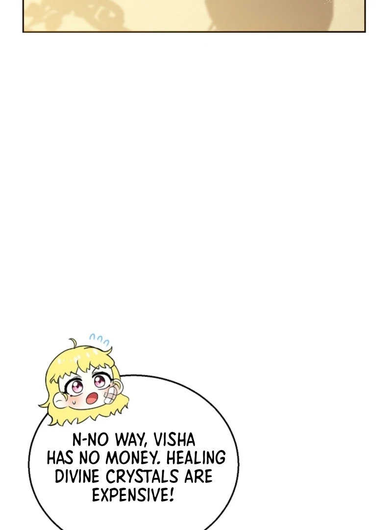 The Black-Haired Dad Is Not Reaping chapter 5 page 61