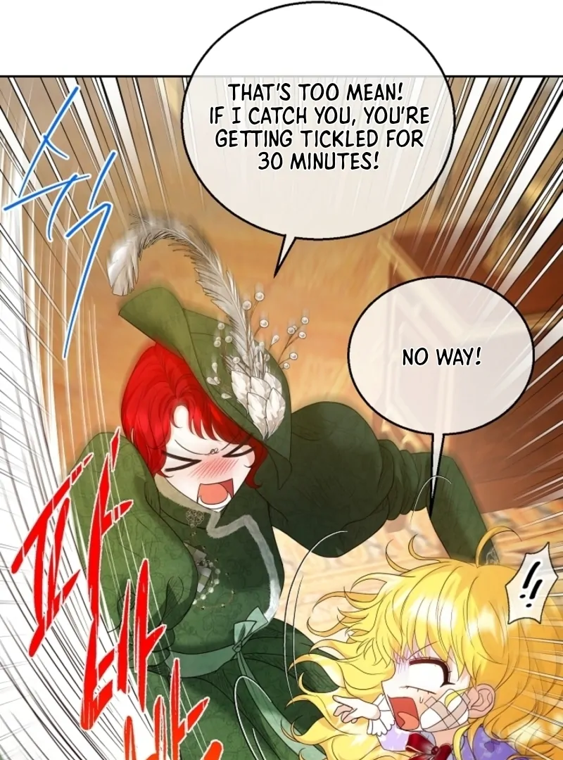 The Black-Haired Dad Is Not Reaping chapter 5 page 67