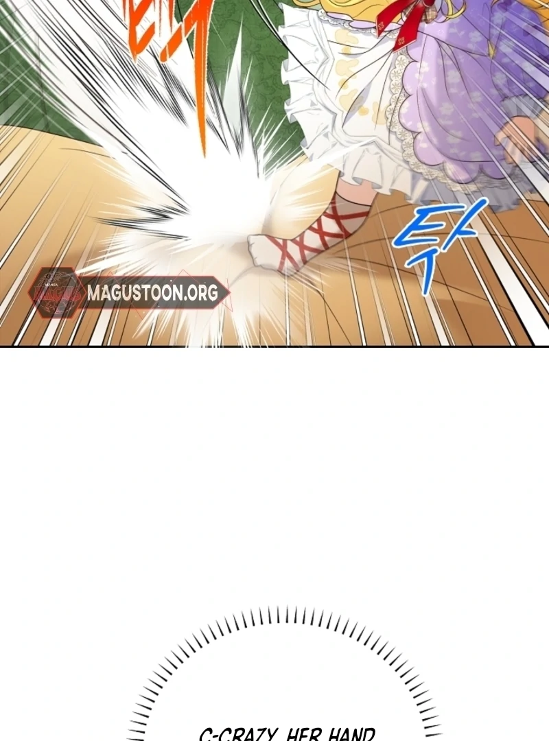 The Black-Haired Dad Is Not Reaping chapter 5 page 68