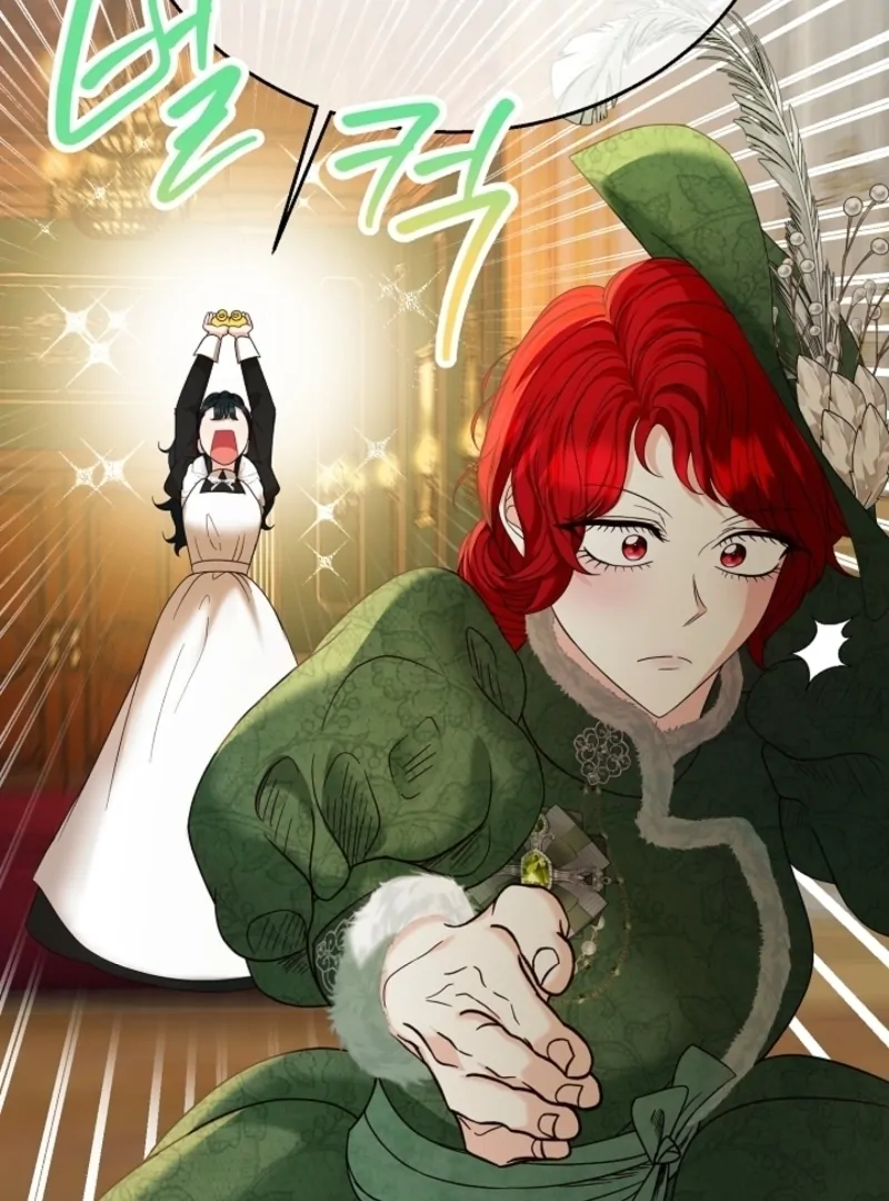 The Black-Haired Dad Is Not Reaping chapter 5 page 71