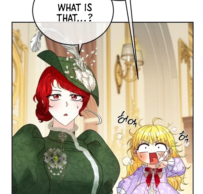 The Black-Haired Dad Is Not Reaping chapter 5 page 74