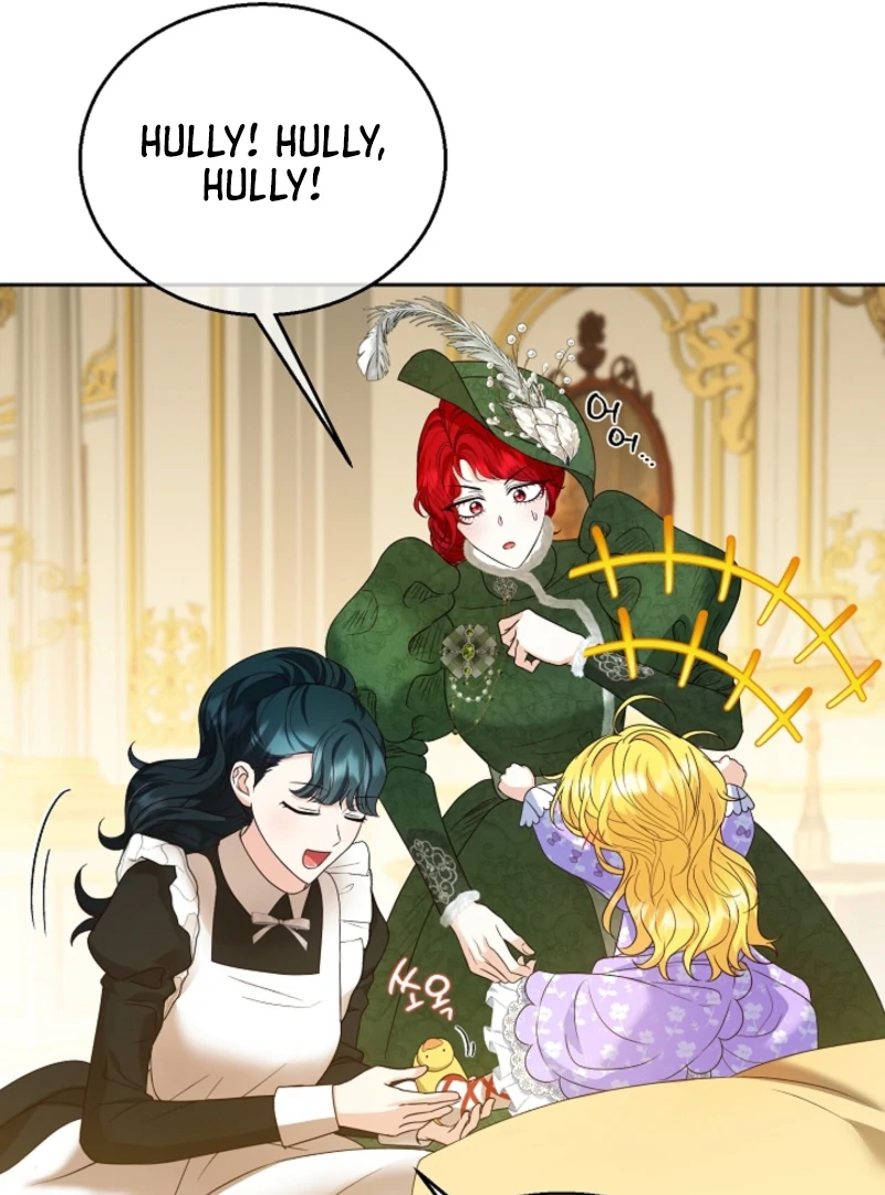 The Black-Haired Dad Is Not Reaping chapter 5 page 76