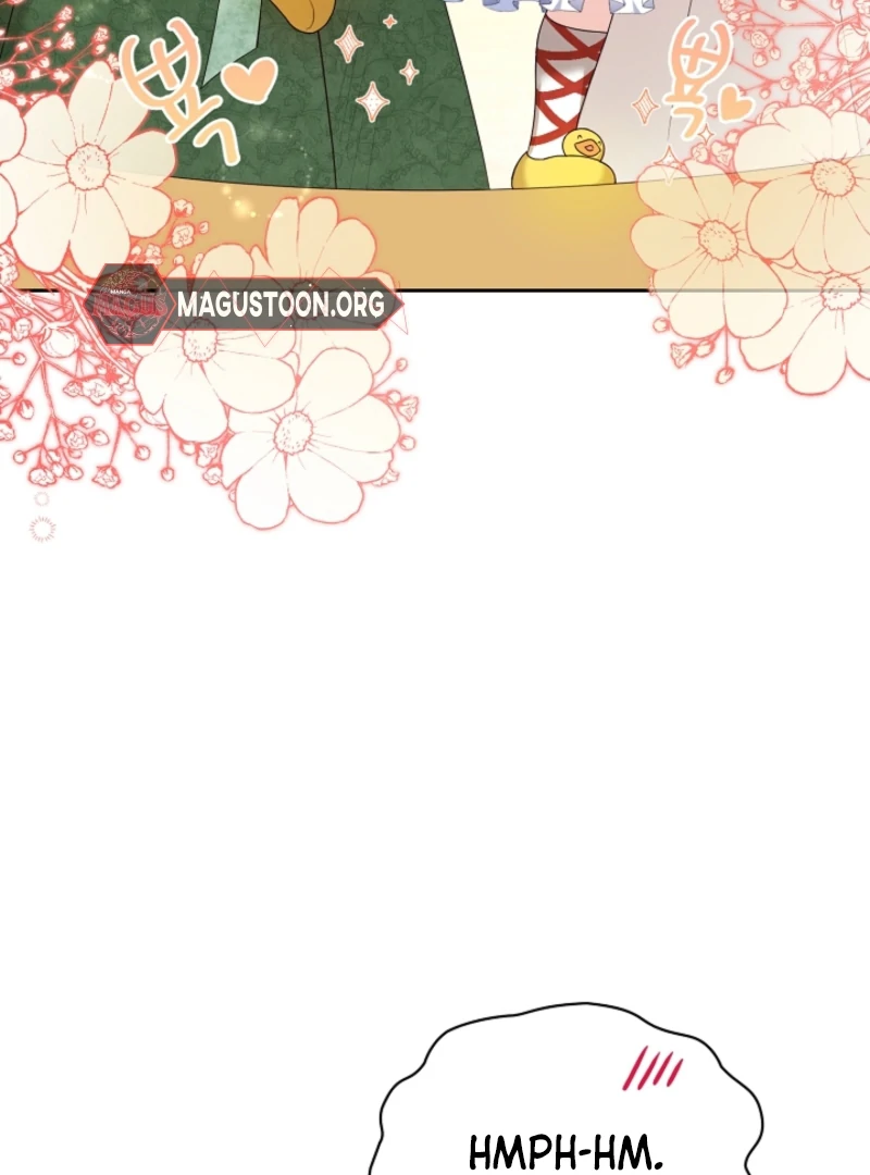 The Black-Haired Dad Is Not Reaping chapter 5 page 81