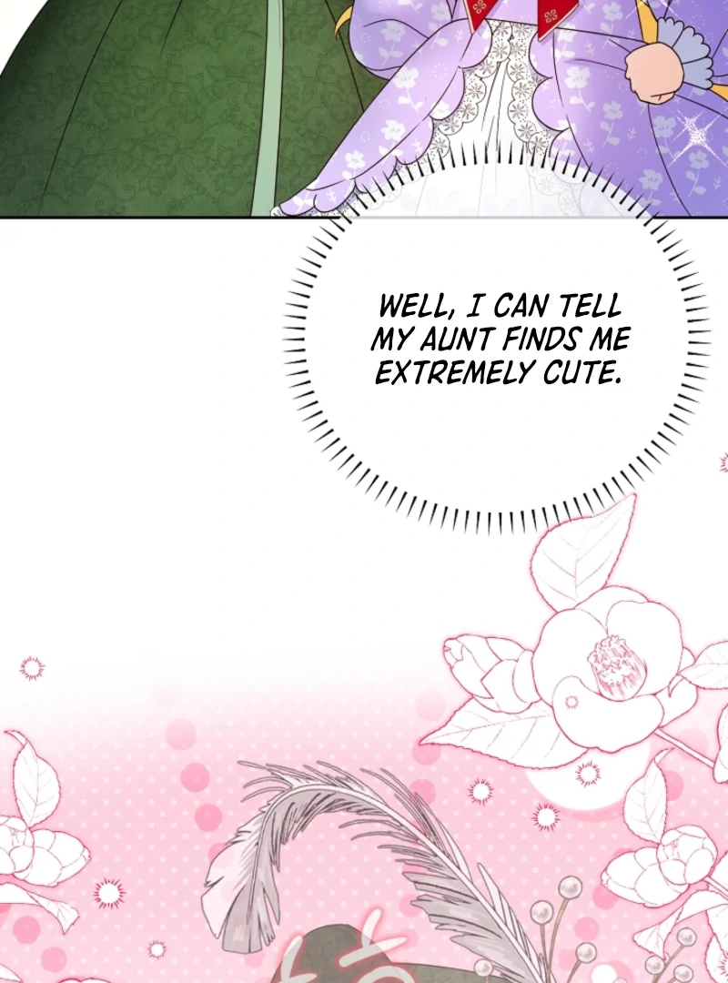 The Black-Haired Dad Is Not Reaping chapter 5 page 84