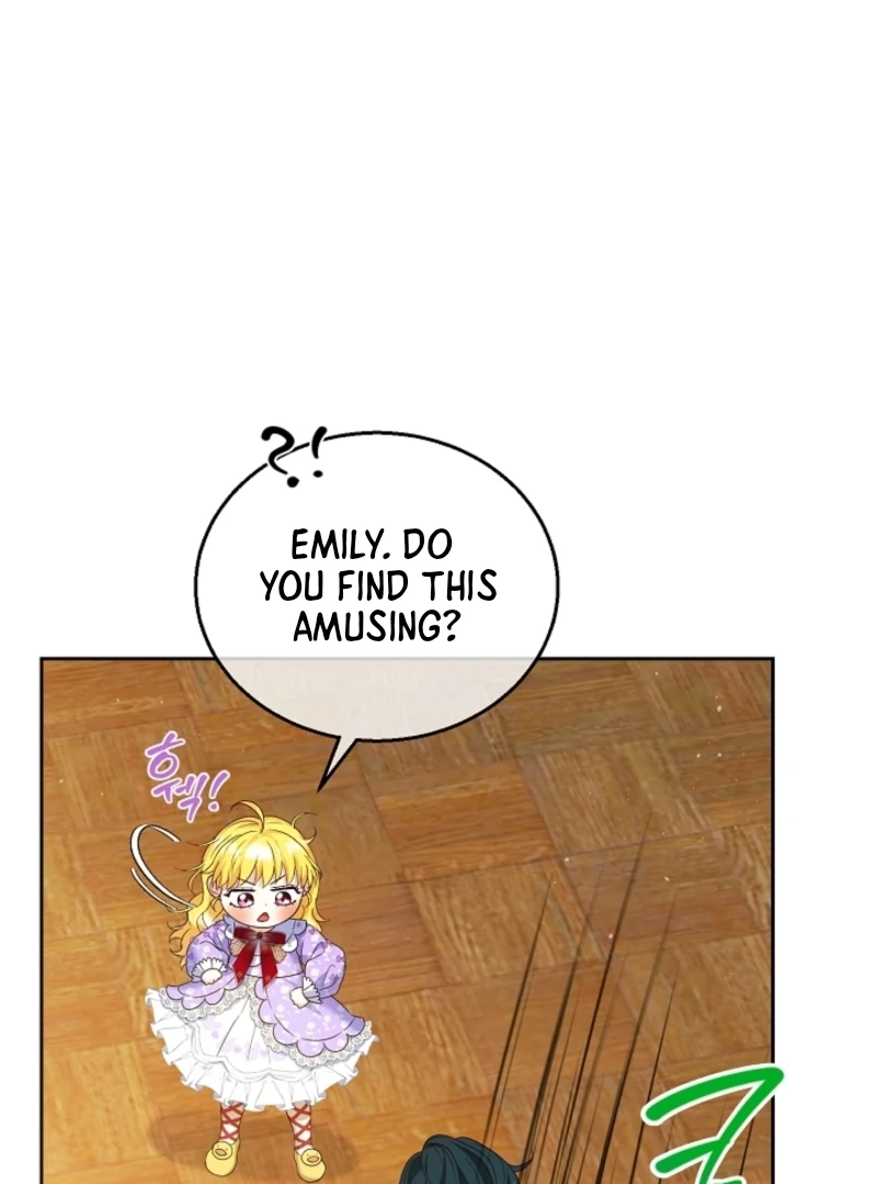 The Black-Haired Dad Is Not Reaping chapter 5 page 89