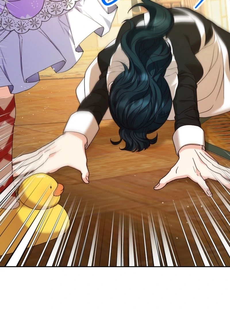 The Black-Haired Dad Is Not Reaping chapter 5 page 95