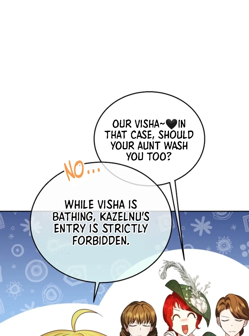 The Black-Haired Dad Is Not Reaping chapter 5 page 96