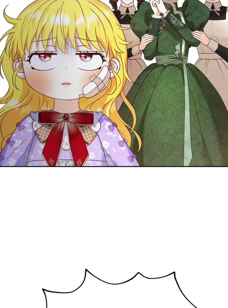 The Black-Haired Dad Is Not Reaping chapter 5 page 97