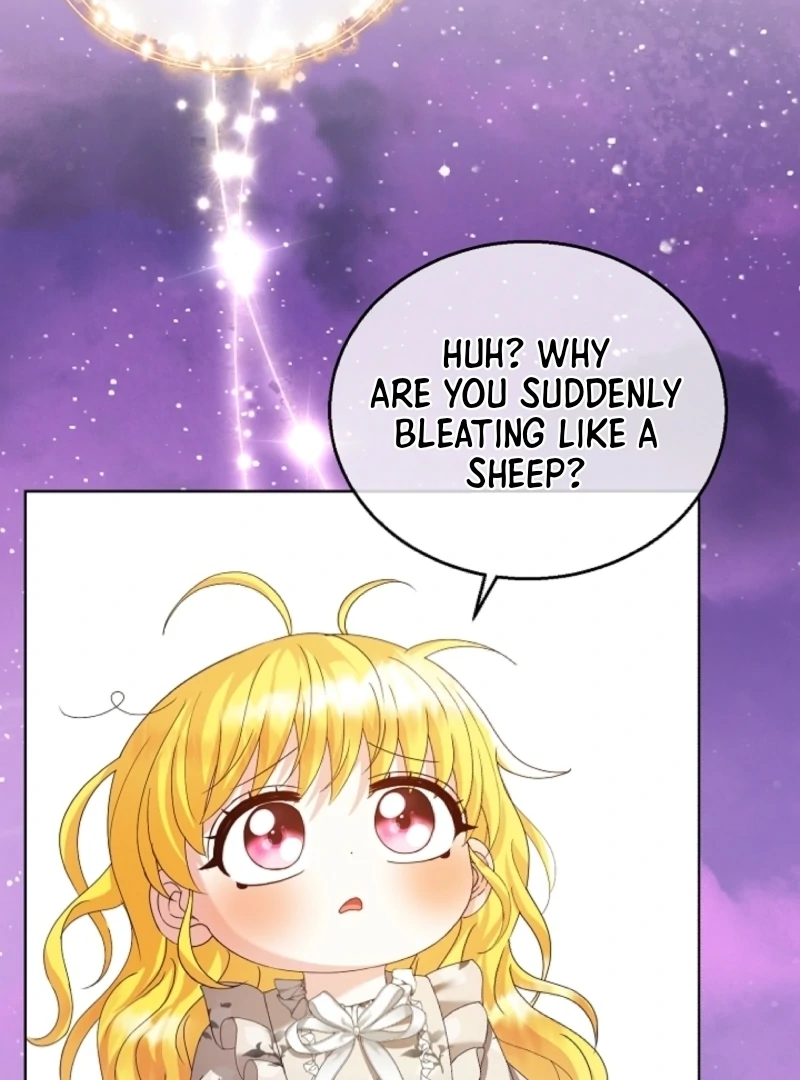 The Black-Haired Dad Is Not Reaping chapter 8 page 108
