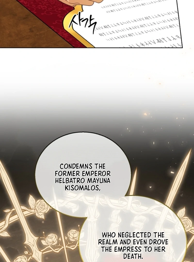 The Black-Haired Dad Is Not Reaping chapter 8 page 20