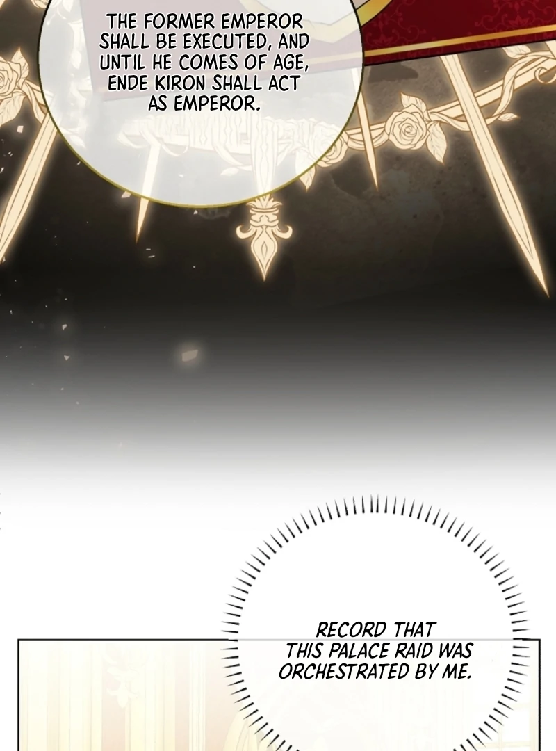 The Black-Haired Dad Is Not Reaping chapter 8 page 22
