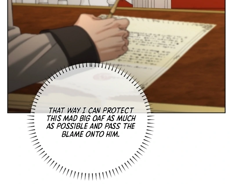 The Black-Haired Dad Is Not Reaping chapter 8 page 24
