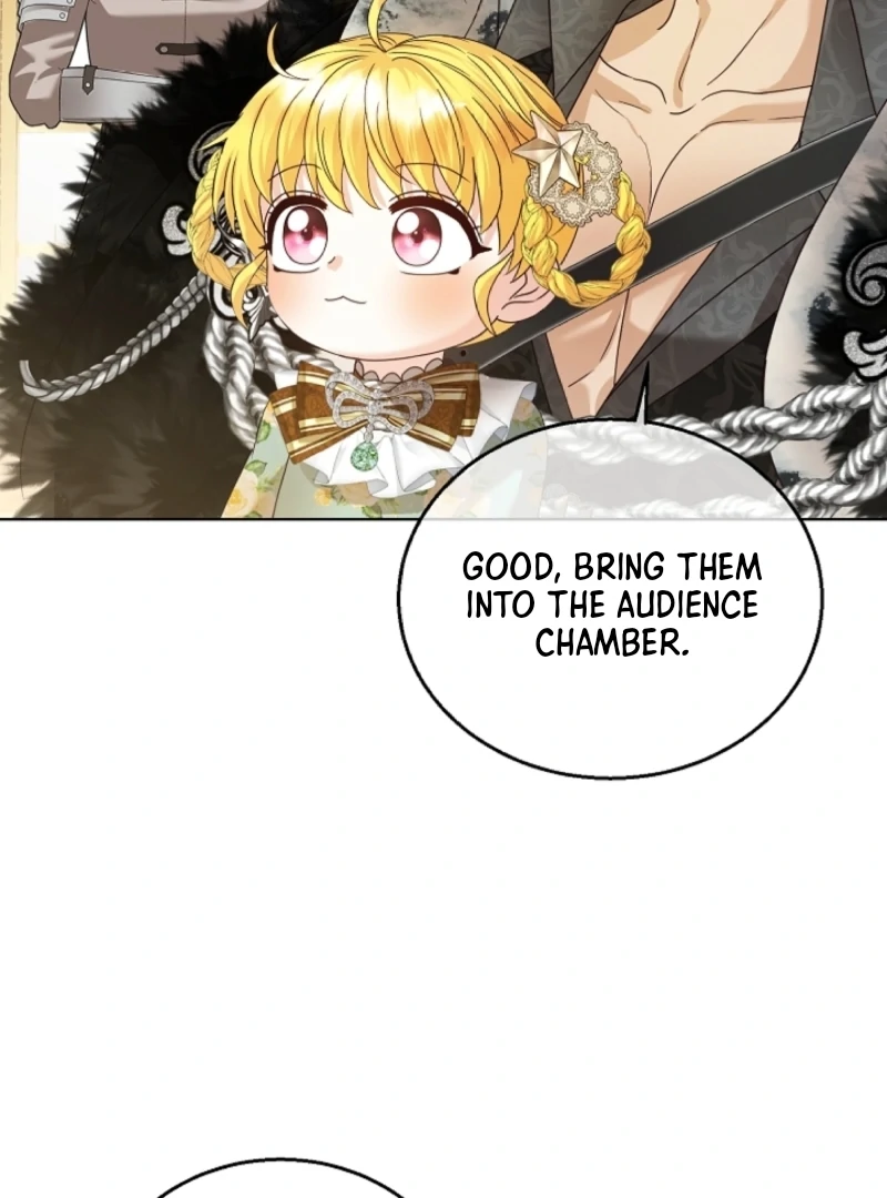 The Black-Haired Dad Is Not Reaping chapter 8 page 26