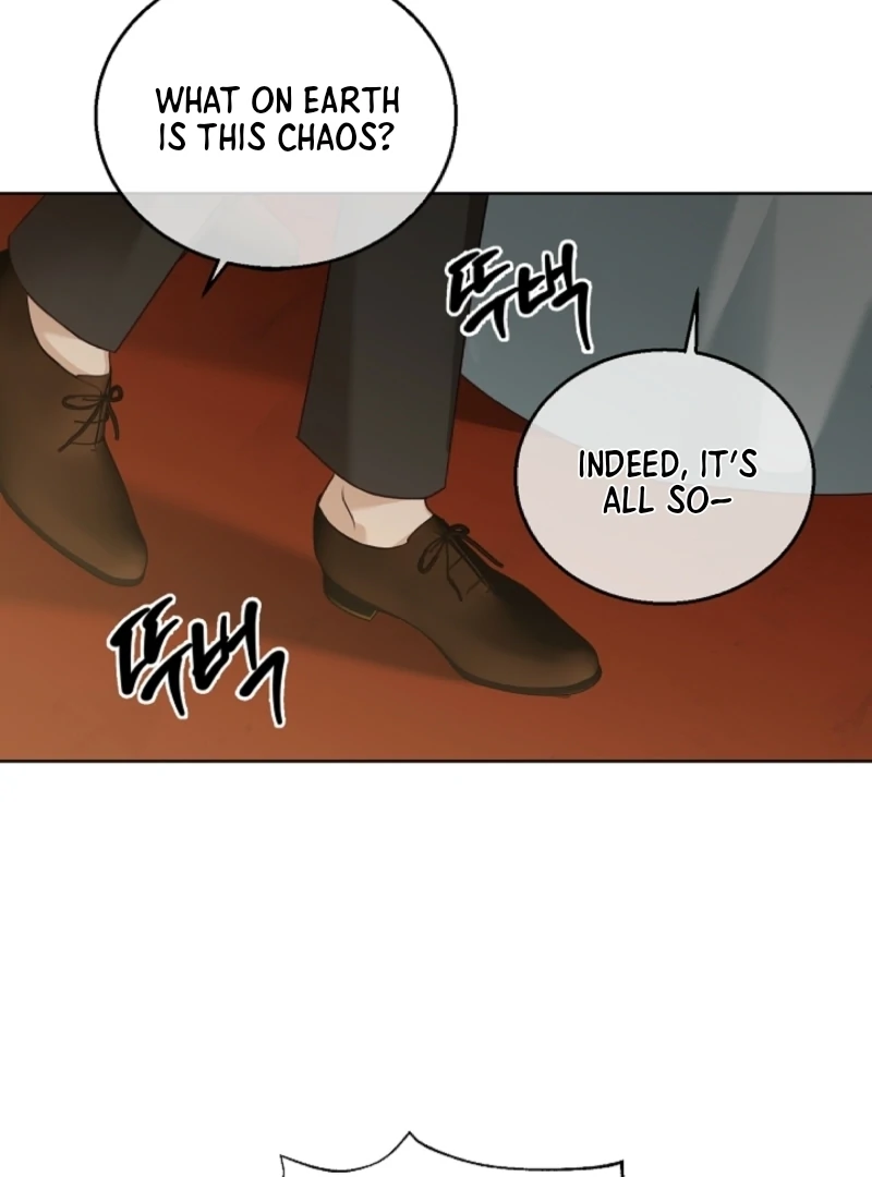 The Black-Haired Dad Is Not Reaping chapter 8 page 27