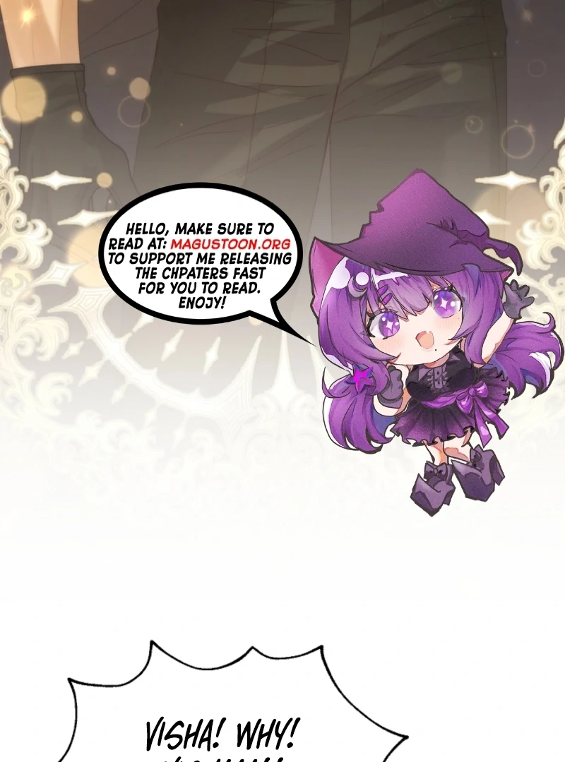 The Black-Haired Dad Is Not Reaping chapter 8 page 3