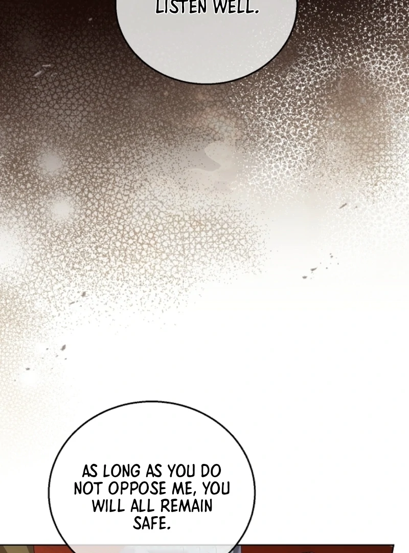 The Black-Haired Dad Is Not Reaping chapter 8 page 32