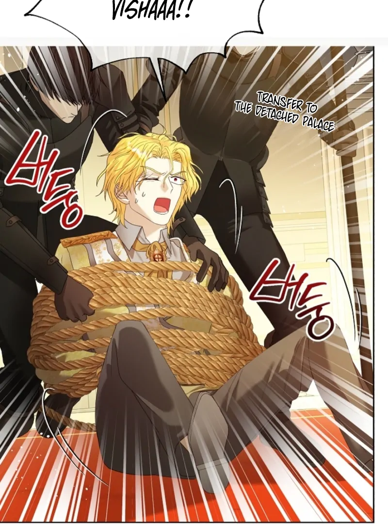 The Black-Haired Dad Is Not Reaping chapter 8 page 4