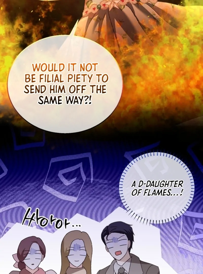 The Black-Haired Dad Is Not Reaping chapter 8 page 47