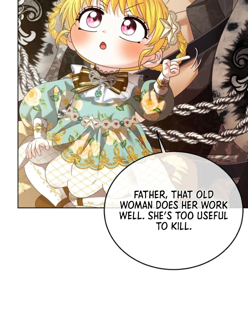 The Black-Haired Dad Is Not Reaping chapter 8 page 55