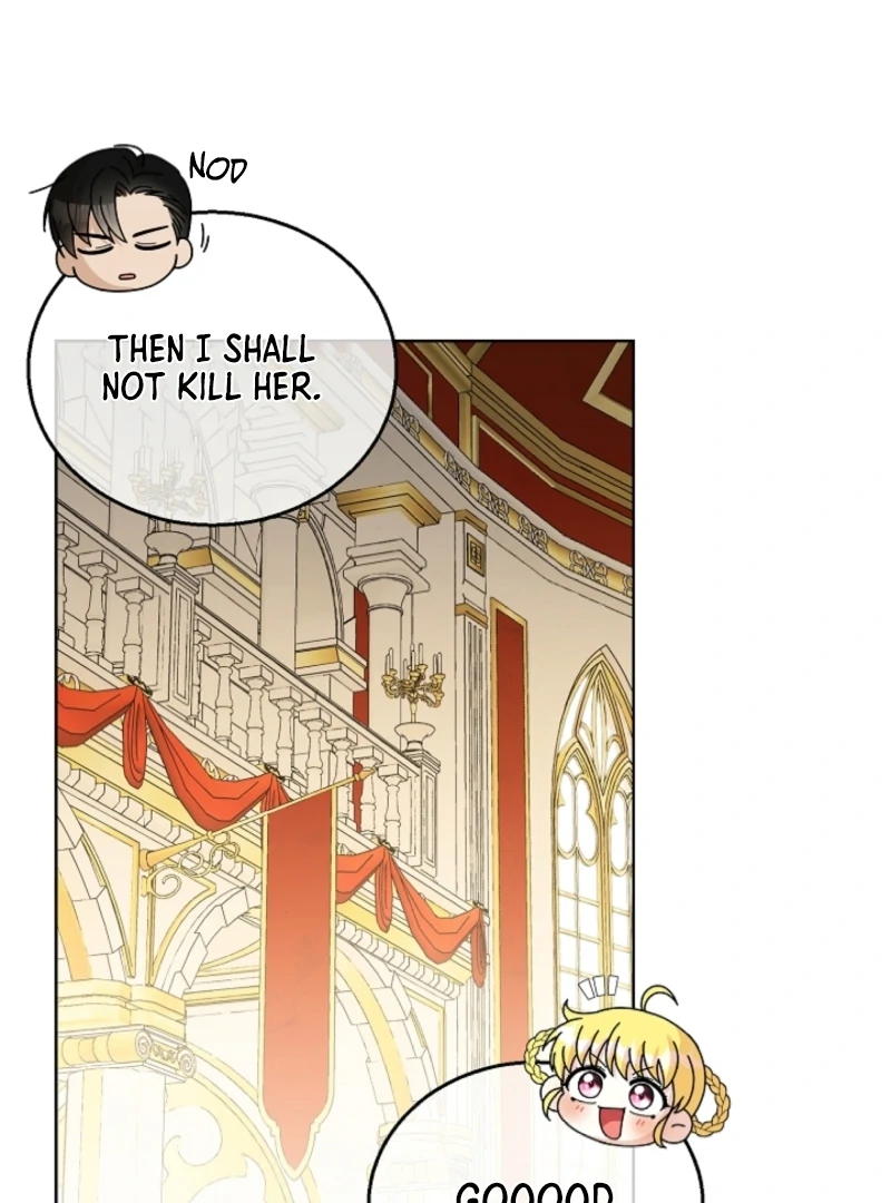 The Black-Haired Dad Is Not Reaping chapter 8 page 56