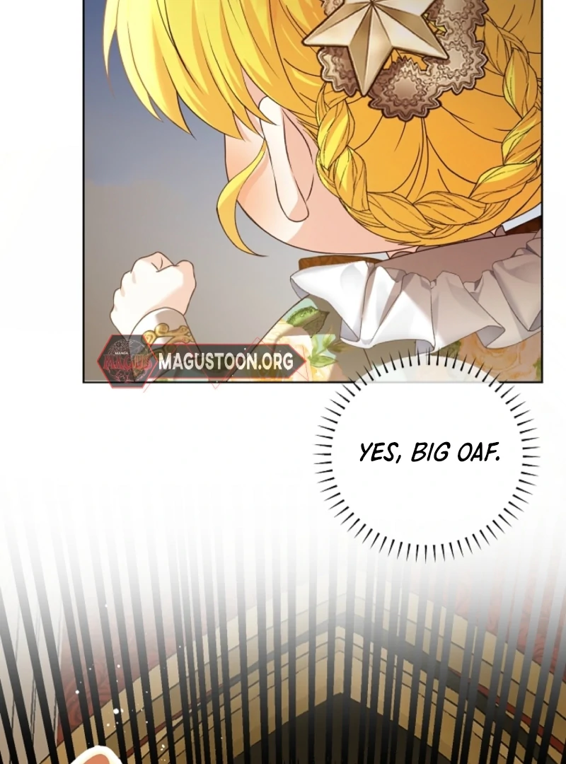 The Black-Haired Dad Is Not Reaping chapter 8 page 58