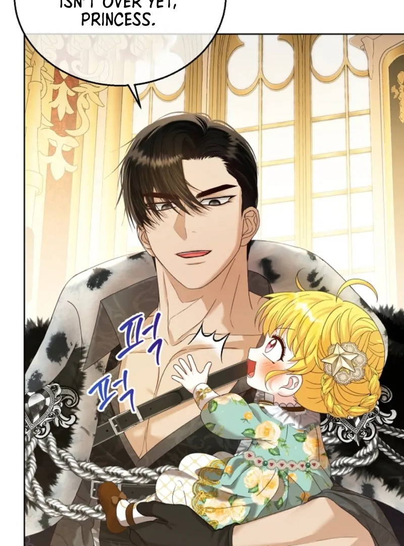 The Black-Haired Dad Is Not Reaping chapter 8 page 7